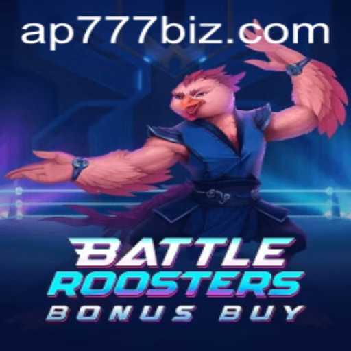 Unraveling the Thrills of BattleRoostersBonusBuy