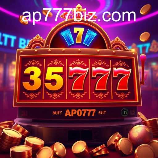 Exploring the Fascinating World of Online Slots: Unveiling the Intricacies of ap777