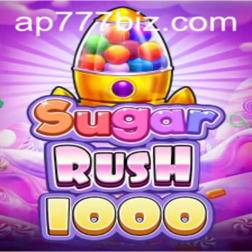 Explore the Exciting World of SugarRush1000: A Sweet Gaming Adventure